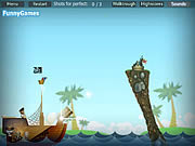 Play Pirates time Game