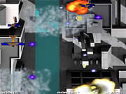 Play Maus force attack Game