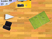 Play Paperplanes Game