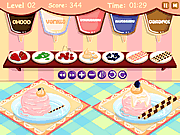 Play Dessert master Game