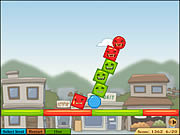 Play Fanged fun level pack Game