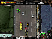 Play Speed bus Game