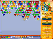 Play Speedy bubbles Game