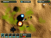 Play Panzertroopers Game
