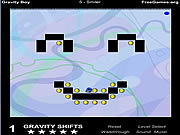 Play Gravity boy Game