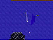 Play Beneath the waves Game