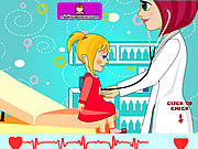 Play Amys hospital Game