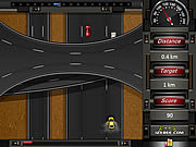 Play Dare drive 2 Game