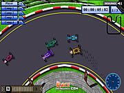 Play Swift buggy Game