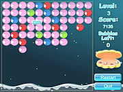 Play Bubble mover Game