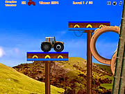 Play Super tractor Game