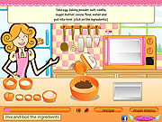 Play Double delicious brownies Game
