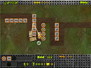 Play Sparks of war Game
