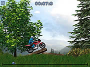 Play Moto drive Game