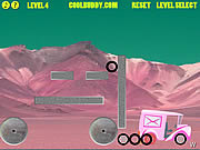 Play Rolling tires 2 Game