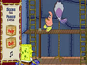 Play Sponge bob square pants best day ever Game