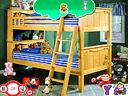 Play Bunk bed Game