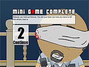 Ray part 2 Game