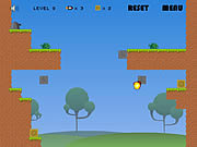 Play X-missile Game