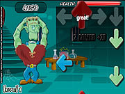 Play Monsters gone wild Game