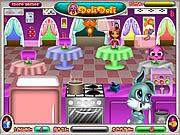 Play Easter bistro Game