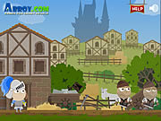 Play Gilberd the knight Game