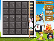 Play Easter jolly game Game
