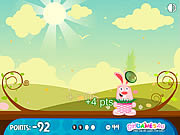 Play Egg catcher  Game