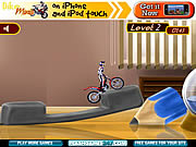 Play Bike mania arena 4 Game