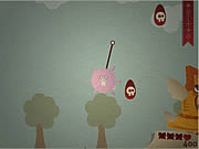 Play Le lapin Game