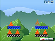 Play Ultimate physics game Game