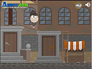 Play Hector holmes Game