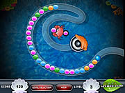 Play Crabs hunt Game