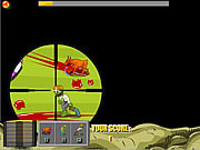 Play Ghost sniper haok 4 Game