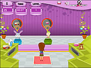 Play Shopping pets Game