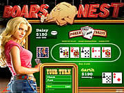 Play The dukes of hazzard hold em Game