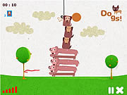 Play Dogs  Game