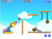 Play Star cannon Game