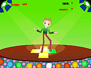 Play Astreetboy Game
