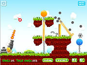 Play Boom boom bloon Game