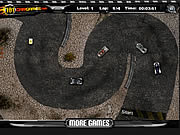Play Mad racers Game