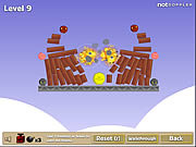 Play Blow things up 2 Game