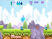 Play Dimension diver Game