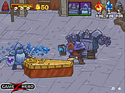 Play Tomb defender Game