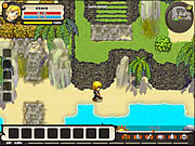 Play Castaway 2 Game
