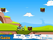 Play Max moto ride Game