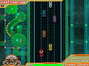 Play Virtual racer Game