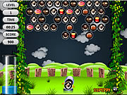 Play Pastry shoot Game
