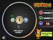 Play Clickers Game