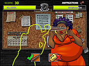 Play Rock paper shiv Game